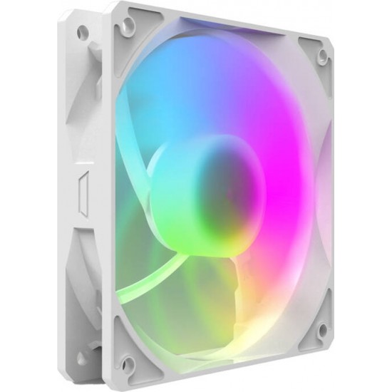 Darkflash C7 computer fan (white)