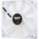 Darkflash C7 computer fan (white)