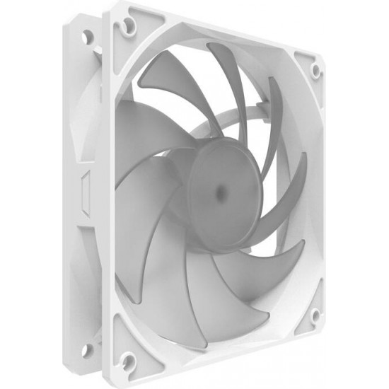 Darkflash C7 computer fan (white)