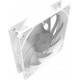 Darkflash C7 computer fan (white)