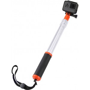 Telesin Diving  floaty Waterproof Selfie Stick GP-MNP-T01