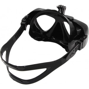 Telesin Diving Mask Telesin with detachable mount for sports cameras