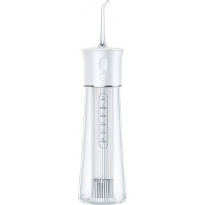 Bitvae Water flosser with nozzles set Bitvae BV F30 (white)