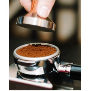 Gastroback 90614 Espresso - Tamper