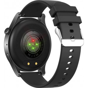 Colmi Smartwach Colmi V73 (black)