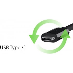 Bluestar Автомобильная Зарядка 12 V / 24 V / 2000 mA с USB-C