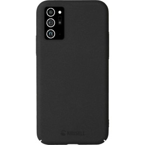 Krusell Essentials SandCover Samsung Galaxy Note 20 black