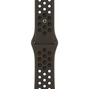 Nike Strap Apple Watch MJ6J3AM/A 38/40/41mm Nike Sport Brand brown-black/ironstone-black