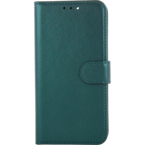 Telforceone Smart Classic case for Xiaomi Redmi A3 4G (Global) dark green