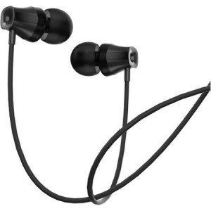 Tellur Basic In-Ear Headset Lyric Black