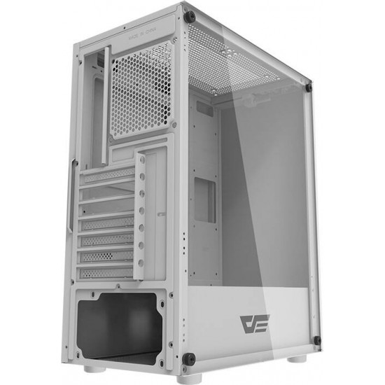 Darkflash DK100 Computer Case (white)