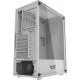 Darkflash DK100 Computer Case (white)