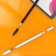 Tech-Protect USP200 3-TIP Stylus Passive Pen - White