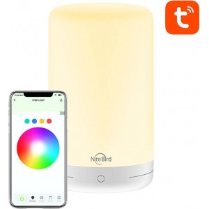 Nitebird Smart night light WiFi NiteBird LB3 Tuya