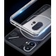 Alogy Hybrid Clear Case for Nothing Phone 1 Transparent