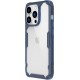 Nillkin Case Nillkin Nature TPU Pro for Apple iPhone 14 Pro (Blue)