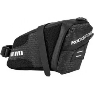 Rockbros C29-BK bike bag (black)