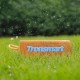 Tronsmart Trip Wireless Bluetooth 5.3 Speaker Waterproof IPX7 10W Orange