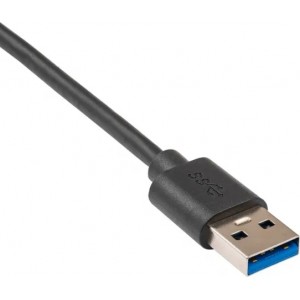 Akyga AK-AD-33 Хаб USB 3.0 4-портовый