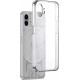 Alogy Hybrid Clear Case for Nothing Phone 1 Transparent