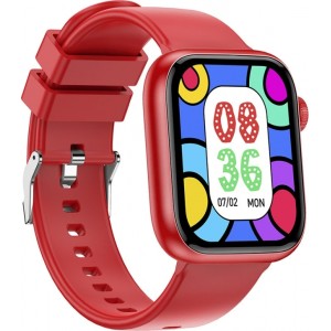 Forever smartwatch IGo Watch 3 JW-500 Red