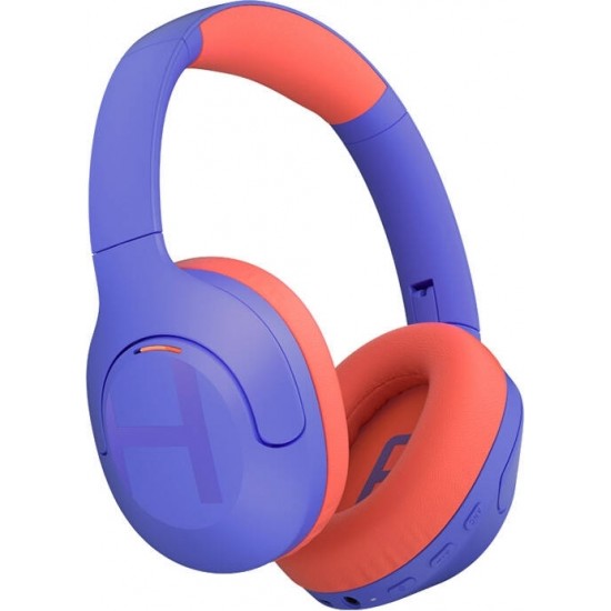 Haylou Wireless headphones Haylou S35 ANC (violet orange)