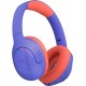 Haylou Wireless headphones Haylou S35 ANC (violet orange)