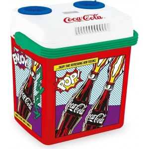 Cubes CB 806 Coca Cola CoolBox