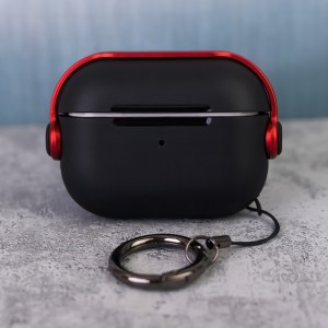 Case for Airpods 3 Headset red