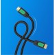 Ugreen Cable 2m UGREEN HDMI 2.0 19 pin 4K 60Hz 30AWG black (10129)