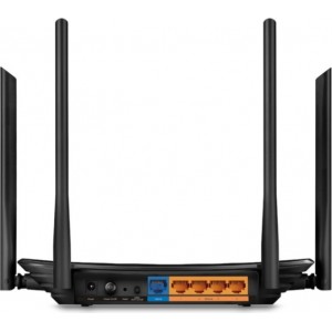 Tp-Link Archer A6 Рутер