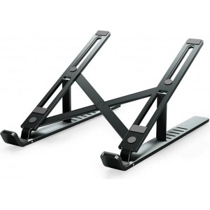 Tech-Protect Alustand Universal Laptop Stand - Dark Gray