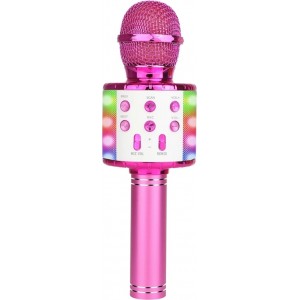 Manta MIC21-PKL Pink