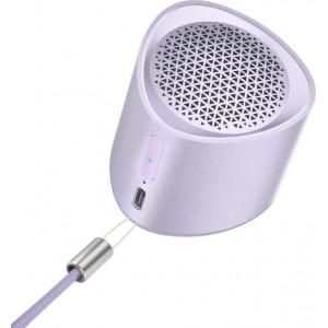 Tronsmart Nimo 5W Bluetooth 5.3 Mini Speaker - Purple