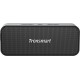 Tronsmart Element T2 Plus Upgraded 20W Bluetooth 5.3 Wireless Speaker - Black