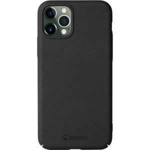 Krusell SandCover Apple iPhone 12/12 Pro black