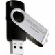 Goodram pendrive 32GB USB 2.0 Twister black