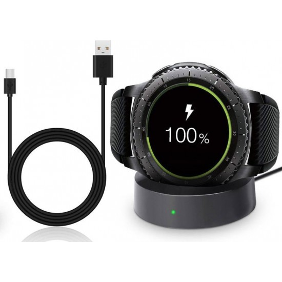 Alogy Dock Charger for Samsung Gear S2 S3 Galaxy Watch