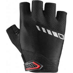 Rockbros S143-BK XXL cycling gloves with gel inserts - black