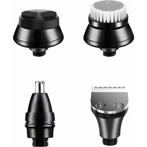 Kensen 5-in-1 electric shaver with 7D head Kensen