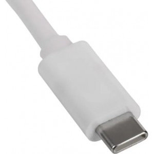 Akyga AK-AD-57 Хаб USB USB type C (m) / USB 3.0 A (f) / USB type C (f) / HDMI (f) 20cm