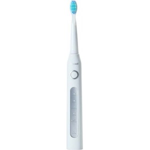 Fairywill Sonic toothbrush with head set FairyWill FW507 (White)