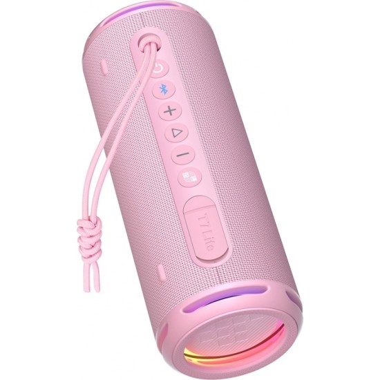 Tronsmart T7 Lite 24W Wireless Speaker - Pink