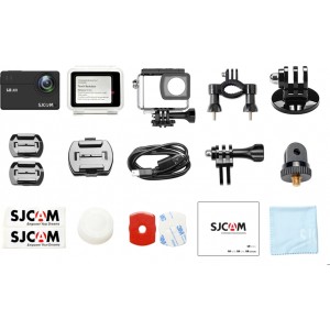 Sjcam SJ8 PLUS white