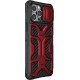 Nillkin Adventruer Case for iPhone 13 Pro armored cover with camera cover red