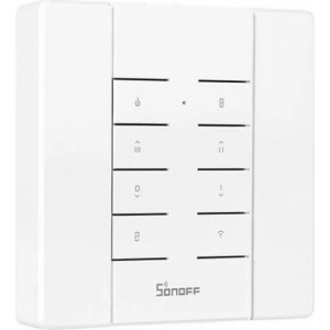 Sonoff Wall-mounted base for remote control Sonoff RM433