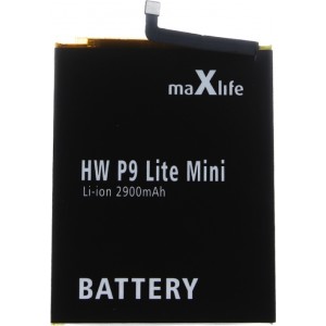 Maxlife battery for Huawei P9 Lite Mini / Y6 2017 / Y5 2018 HB405979ECW 2900mAh