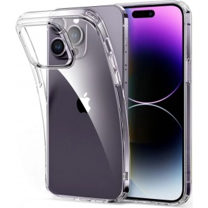 ESR Project Zero iPhone 14 Pro Case - Clear