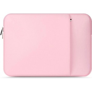 Tech-Protect Neoprene 13'' Laptop Case - Pink