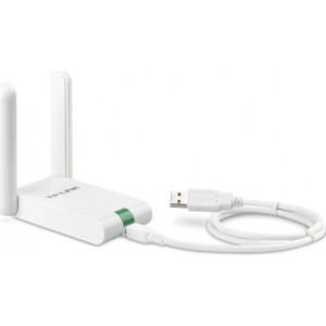 Tp-Link TL-WN822N Беспроводной сетевой адаптер